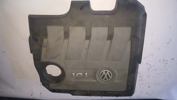 volkswagen passat cay 2011-2013 çıkma yedek motor üst kapak